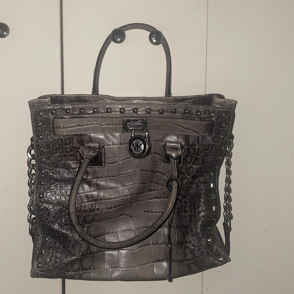 Michael Kors handbag